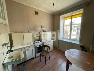 Лот: 23479358. Фото: 1. Сдам 2-комн. кв. 53 кв.м. Красноярск... Японская кухня