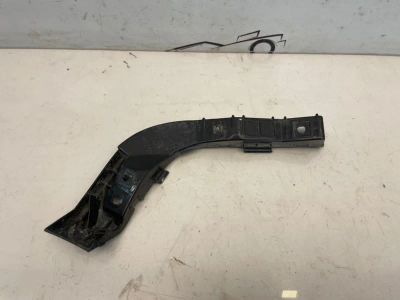 Лот: 21703682. Фото: 1. крепление бампера Hyundai Elantra... Двигатель и элементы двигателя