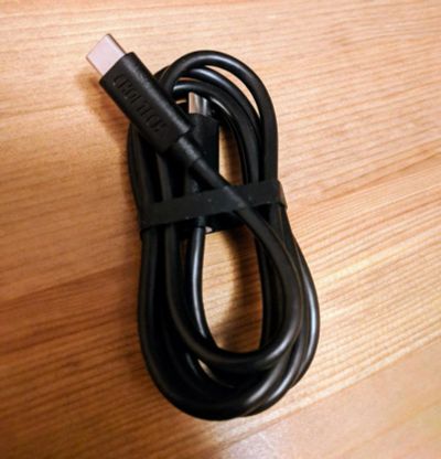 Лот: 10746823. Фото: 1. Кабель usb type-c на usb type-c... Дата-кабели, переходники