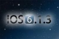 Лот: 6316466. Фото: 1. Откат с ios 9.0.2 до 6.1.3. Другое (бизнес)