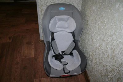 Лот: 2643305. Фото: 1. Кресло детское!. Детские автокресла