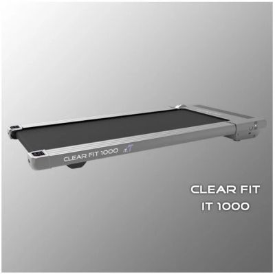 Лот: 15674264. Фото: 1. Беговая дорожка Clear Fit IT 1000. Беговые дорожки