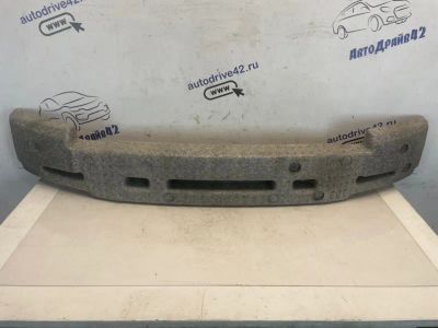 Лот: 23276208. Фото: 1. наполнитель бампера Chevrolet... Двигатель и элементы двигателя