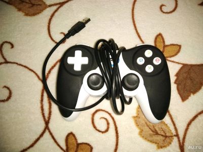Лот: 13020312. Фото: 1. Джойстик. Рули, джойстики