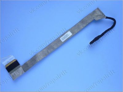 Лот: 11026534. Фото: 1. Шлейф матрицы Acer Aspire 50.4cg08... Шлейфы, кабели, переходники