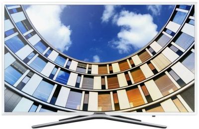 Лот: 11954988. Фото: 1. Телевизор FHD LED 43" (109 см... Телевизоры