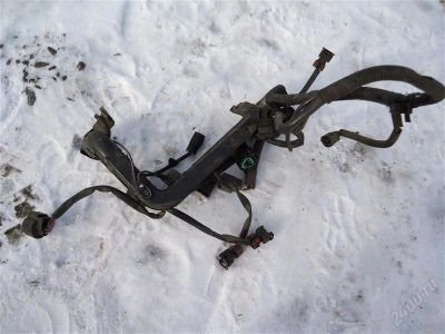 Лот: 2544609. Фото: 1. проводка на mitsubishi rvr. Электрооборудование