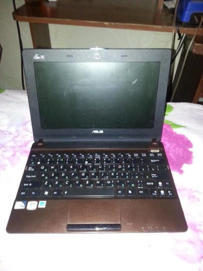 Лот: 4880741. Фото: 1. нетбук ASUS x101ch. Ноутбуки