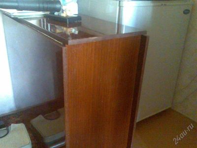 Лот: 1140302. Фото: 1. Стол-книжка. Гостиные, стенки, горки