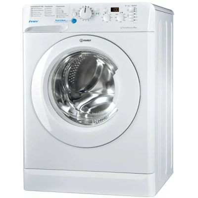 Лот: 10325932. Фото: 1. Стиральная машина Indesit BWSD... Стиральные машины