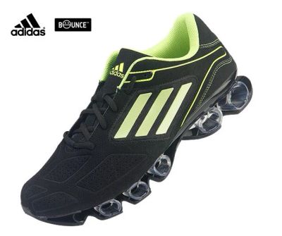Лот: 3086790. Фото: 1. Кроссовки Adidas Nitro Power Bounce... Кеды, кроссовки, слипоны
