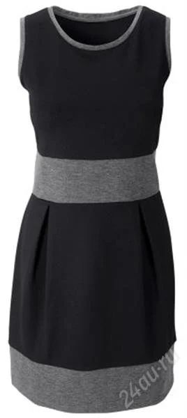 Лот: 2749851. Фото: 1. Платье BonPrix BodyFlirt. Платья