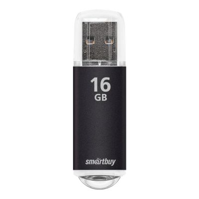Лот: 24948875. Фото: 1. Флеш-накопитель USB2.0 16Gb SmartBuy... USB-флеш карты