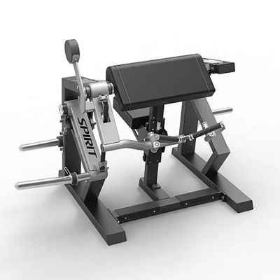 Лот: 23704249. Фото: 1. Бицепс машина Spirit Fitness SP-4513. Другое (тяжелая атлетика)