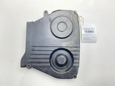 Лот: 24773595. Фото: 1. Крышка ГРМ Subaru Forester 2001... Двигатель и элементы двигателя