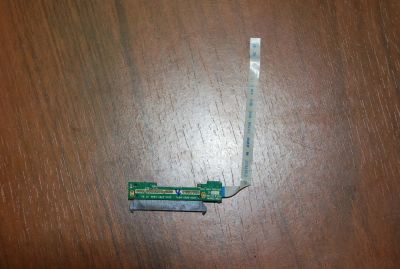 Лот: 11274674. Фото: 1. Шлейф на жесткий диск HDD DNS... Шлейфы, кабели, переходники