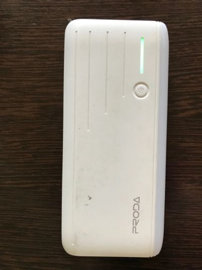 Лот: 20317232. Фото: 1. Power bank PRODA. Внешние, портативные аккумуляторы для смартфонов (Power bank)
