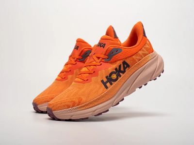 Лот: 24974361. Фото: 1. Кроссовки Hoka Challenger ATR... Кеды, кроссовки, слипоны
