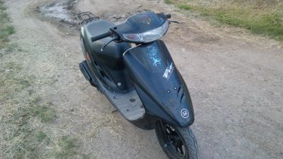 Лот: 7794882. Фото: 1. honda dio af-27. Мотороллеры, мопеды