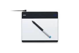 Лот: 8061462. Фото: 1. Wacom Intuos Pen Small Tablet... Планшеты