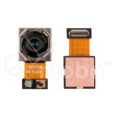 Лот: 18916034. Фото: 1. Камера для Xiaomi Poco M3 задняя. Видео- и фотокамеры
