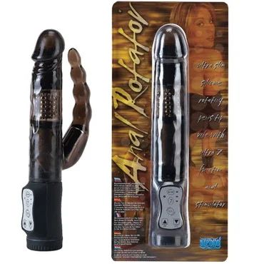 Лот: 4937811. Фото: 1. вибратор Dream Toys. Игрушки