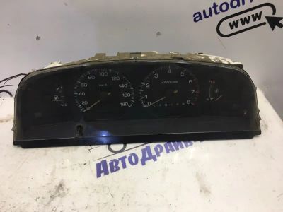 Лот: 21716287. Фото: 1. панель приборов toyota Corona... Двигатель и элементы двигателя