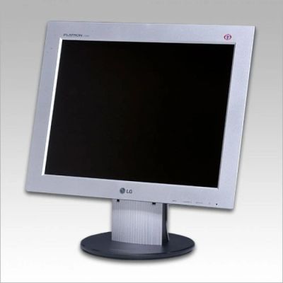 Лот: 4387153. Фото: 1. Монитор LG L1530S. ЖК-мониторы