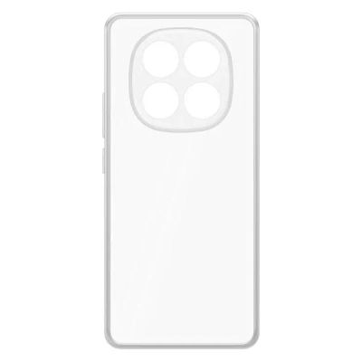Лот: 25062330. Фото: 1. Чехол Krutoff Clear Case для Xiaomi... Чехлы, бамперы
