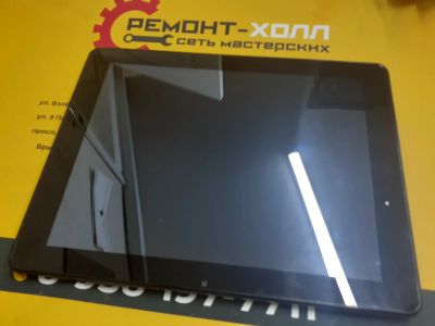 Лот: 21048338. Фото: 1. Планшет DNS AirTab MS9702. Смартфоны