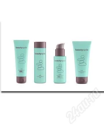 Лот: 326856. Фото: 1. beautycycle™ Набор по уходу за... Уход за лицом 