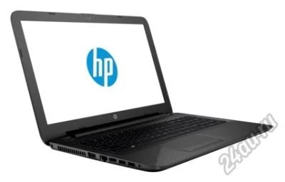 Лот: 6754675. Фото: 1. Ноутбук HP 15-af005ur. Ноутбуки