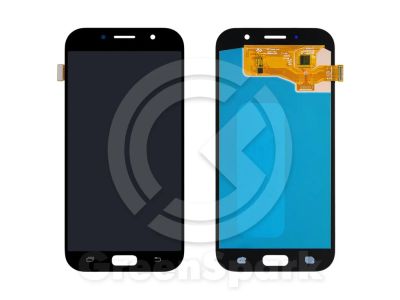 Лот: 13959544. Фото: 1. Дисплей для Samsung A720F Galaxy... Дисплеи, дисплейные модули, тачскрины