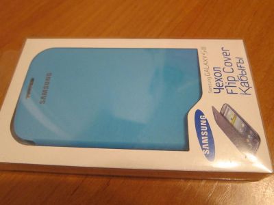 Лот: 4789437. Фото: 1. Чехол для Samsung Galaxy S3. Чехлы, бамперы