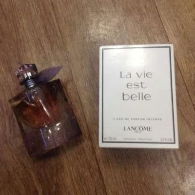 Лот: 8501549. Фото: 1. Lancome La Vie Est Belle Intense... Женская парфюмерия