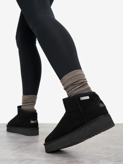 Лот: 24400664. Фото: 1. Угги женские Cotton Belt Stella... Другое (одежда, обувь, галантерея)
