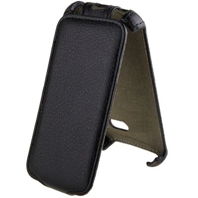 Лот: 3734280. Фото: 1. Флип-кейс Activ Leather для Samsung... Чехлы, бамперы