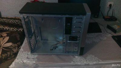 Лот: 8850455. Фото: 1. Системный блок. Корпуса, блоки питания