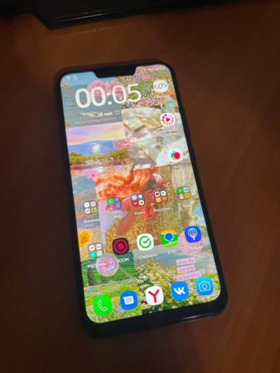 Лот: 17681407. Фото: 1. Смартфон ASUS ZenFone 5 ZE620KL... Смартфоны