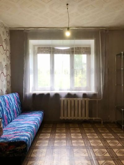 Лот: 25709772. Фото: 1. комната , Красноярск улица 60... Квартиры, студии