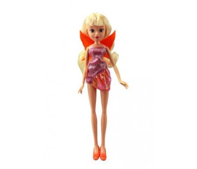Лот: 6417457. Фото: 1. Кукла Winx Club «Мода и магия». Куклы и аксессуары