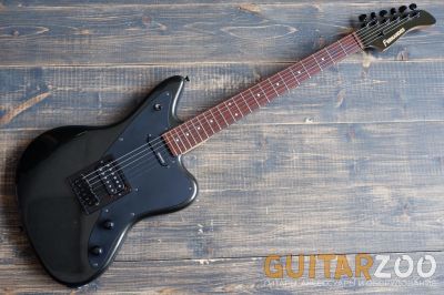 Лот: 21394474. Фото: 1. Fernandes JG-55MBK Jaguar. Гитары
