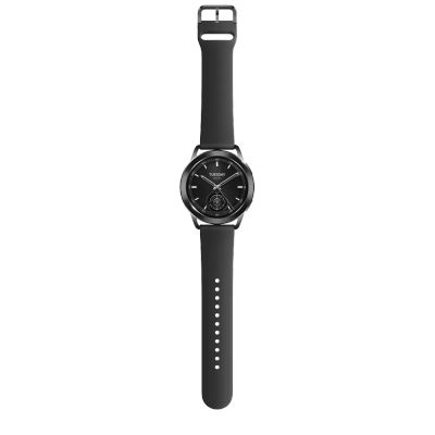Лот: 21637563. Фото: 1. Смарт-часы Xiaomi Watch S3 | EU-версия... Смарт-часы, фитнес-браслеты, аксессуары