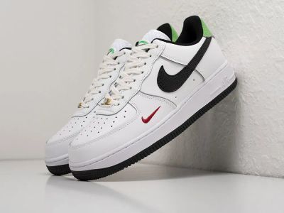 Лот: 24978584. Фото: 1. Кроссовки Nike Air Force 1 Low. Кеды, кроссовки, слипоны