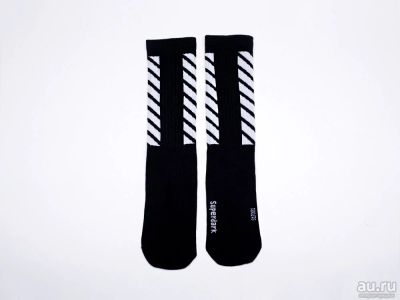 Лот: 12694955. Фото: 1. Носки OFF-WHITE (11329). Носки