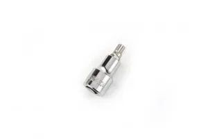 Лот: 21570070. Фото: 1. Головка торцевая Sata 1/2" со... Расходные материалы, сменные насадки