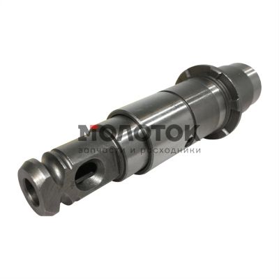 Лот: 15191651. Фото: 1. Ствол перфоратор Makita HR2450... Запчасти