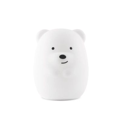 Лот: 24551557. Фото: 1. Детский ночник Rombica Bear (DL-A002... Бра, настенные светильники
