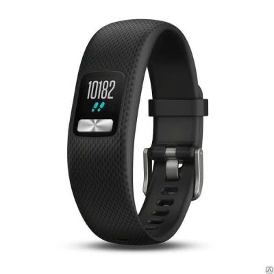 Лот: 15892927. Фото: 1. Фитнес-браслет Garmin vivofit... Смарт-часы, фитнес-браслеты, аксессуары