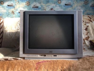 Лот: 6902599. Фото: 1. ТВ. Телевизоры